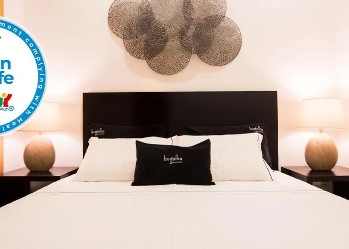 Bugalha My Loft Douro 3