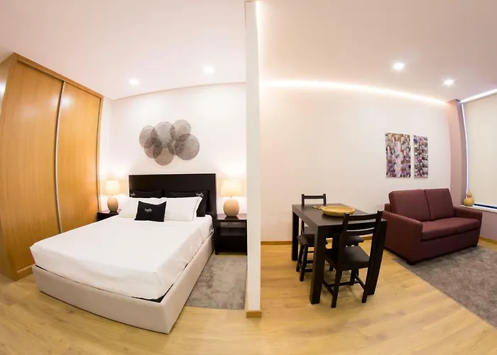 Bugalha My Loft Douro 3