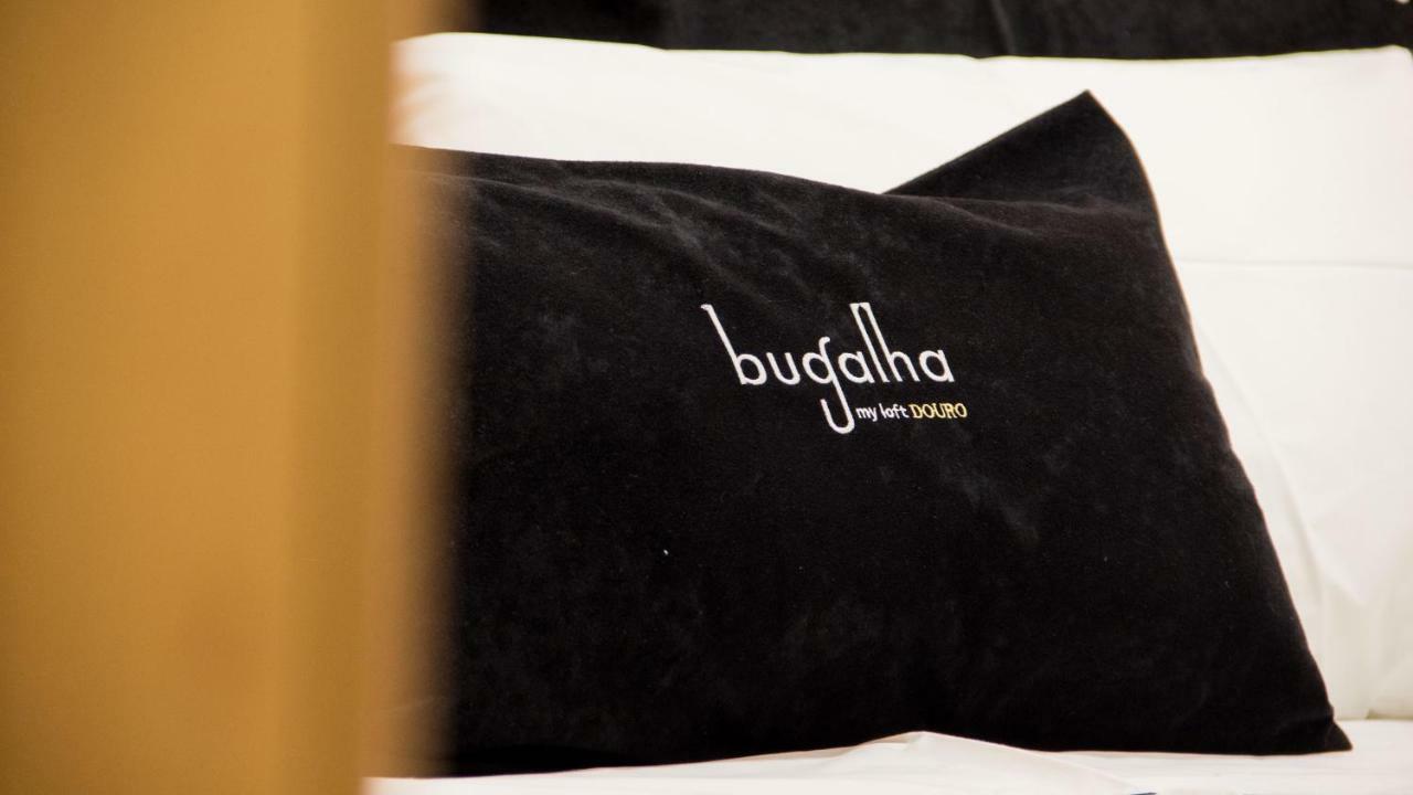 Bugalha My Loft Douro 3 * Peso da Regua