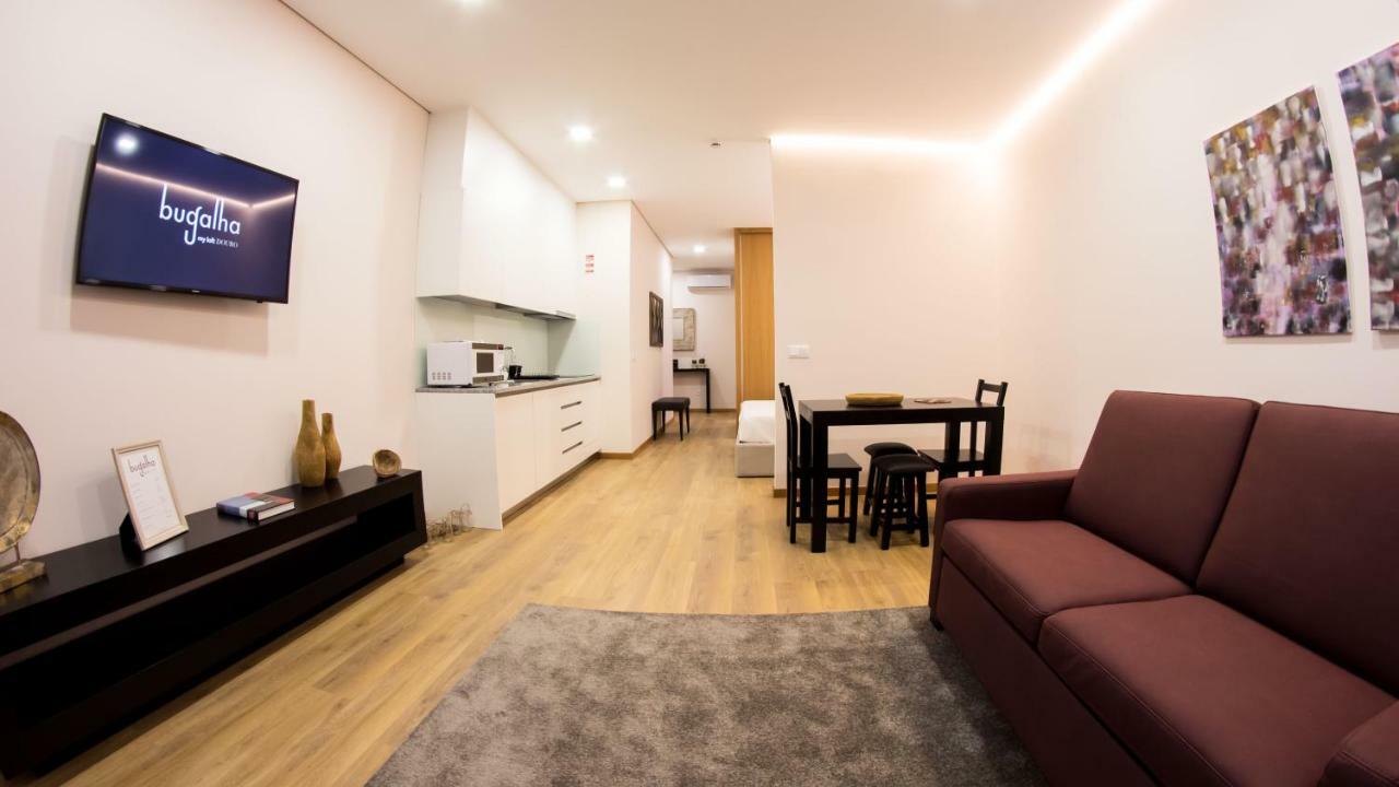 Bugalha My Loft Douro 3 *