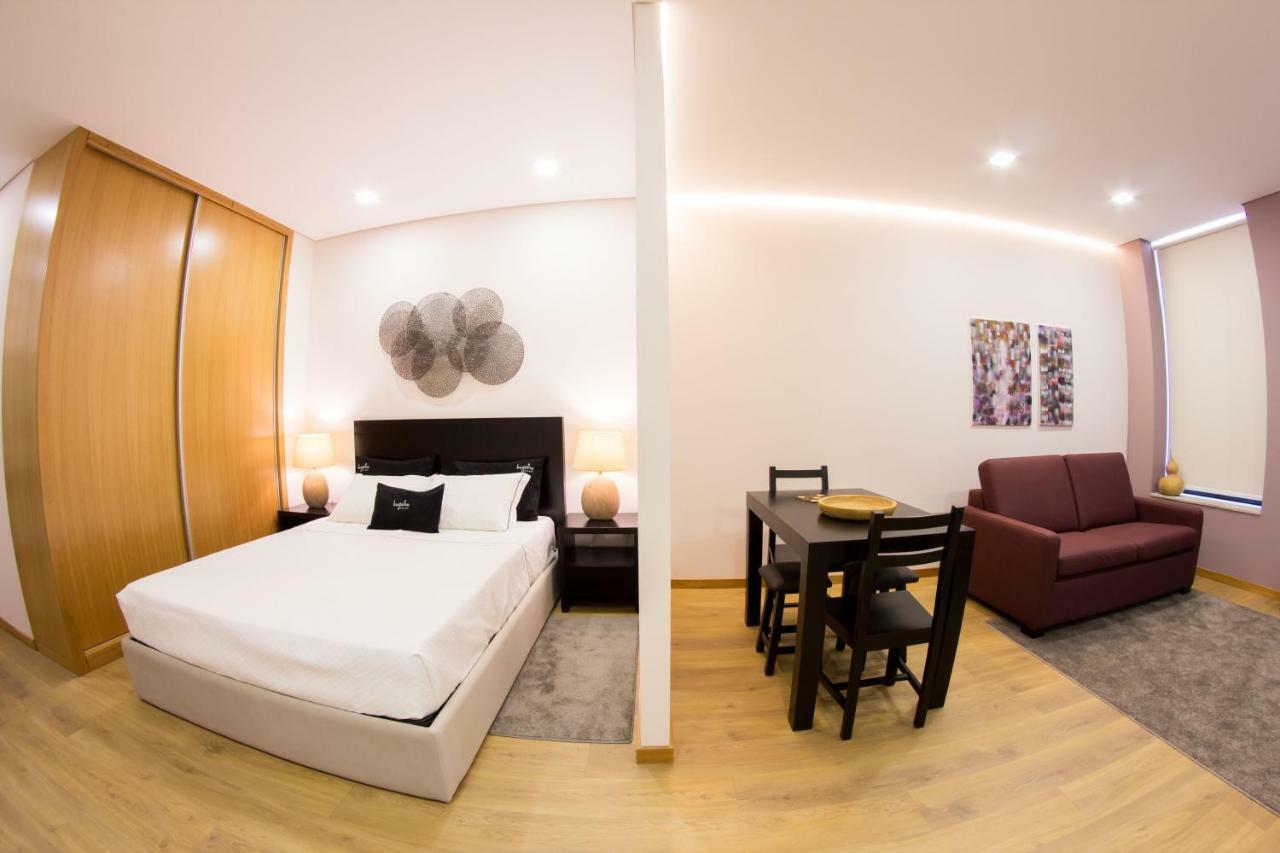 Bugalha My Loft Douro 3 Apartment *