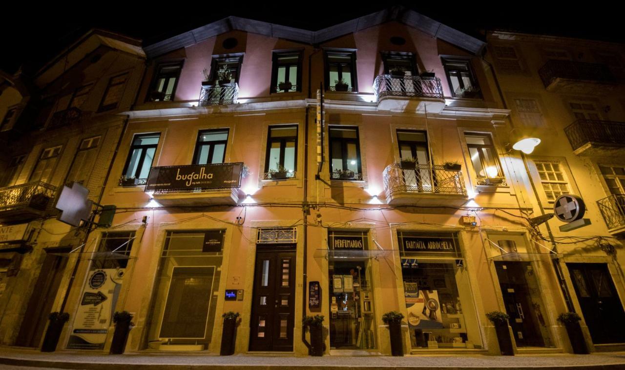 Bugalha My Loft Douro 3