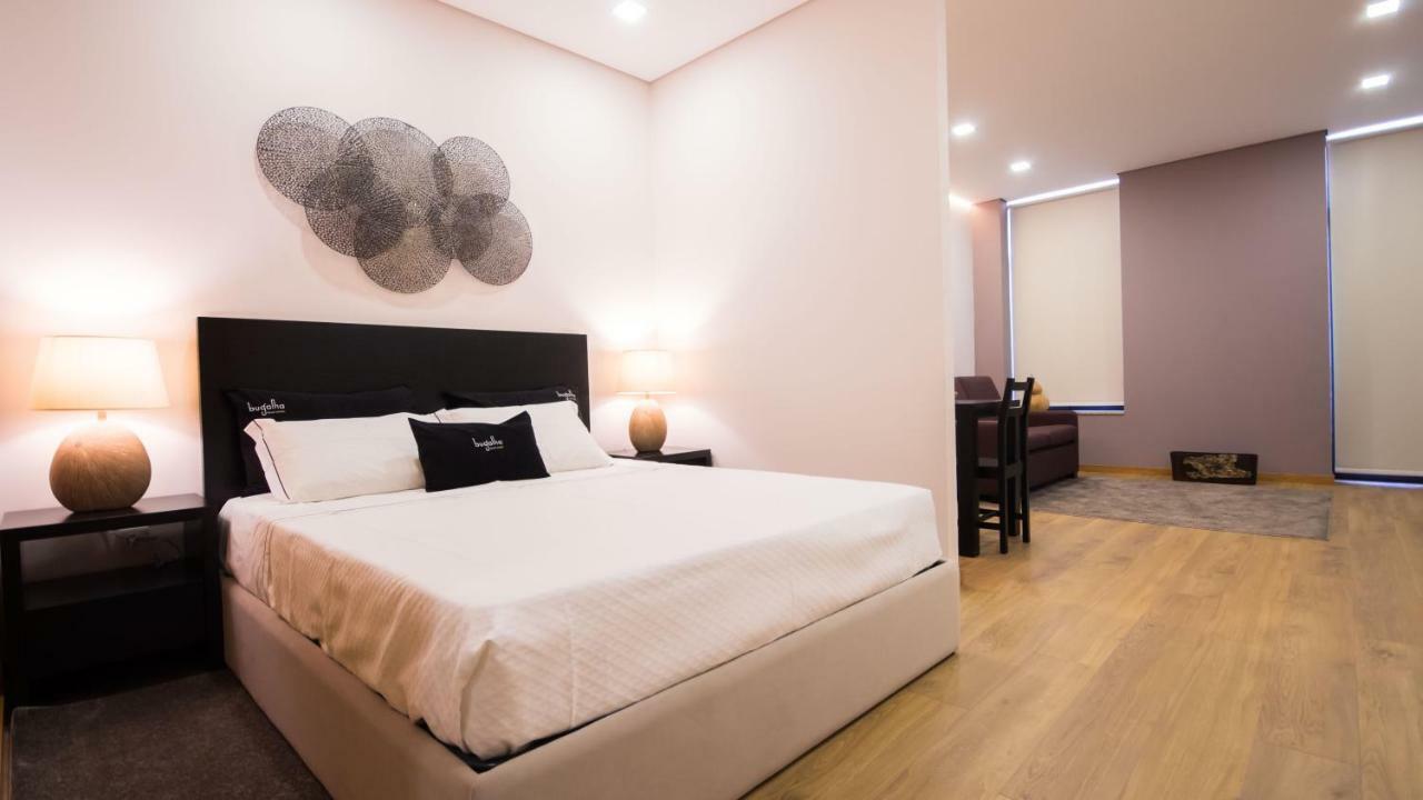 Bugalha My Loft Douro 3 Apartment *