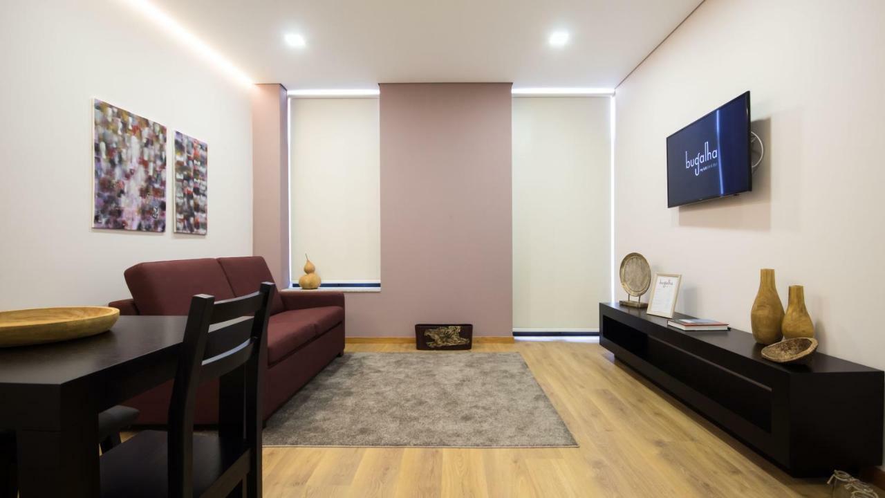 Apartment Bugalha My Loft Douro 3 *