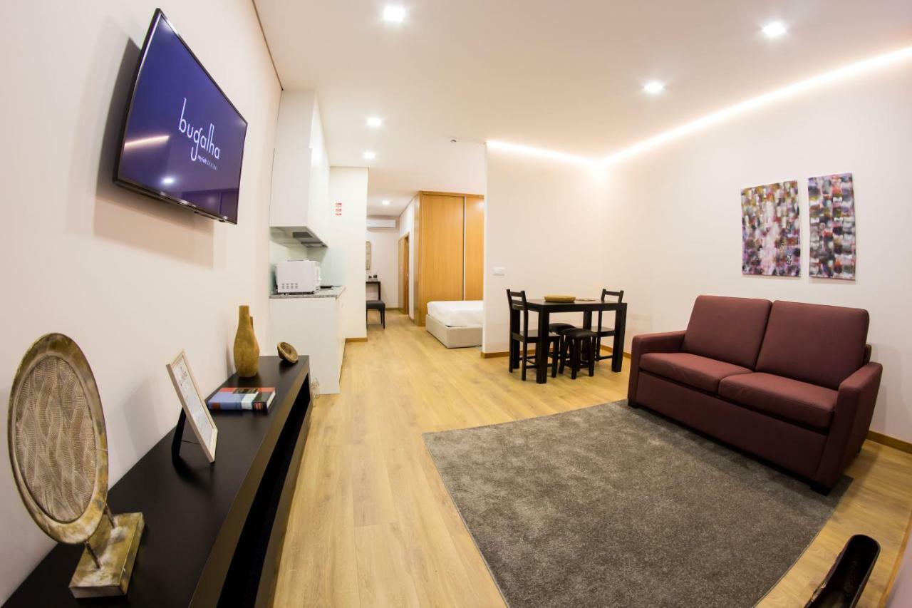 Bugalha My Loft Douro 3 * Peso da Regua