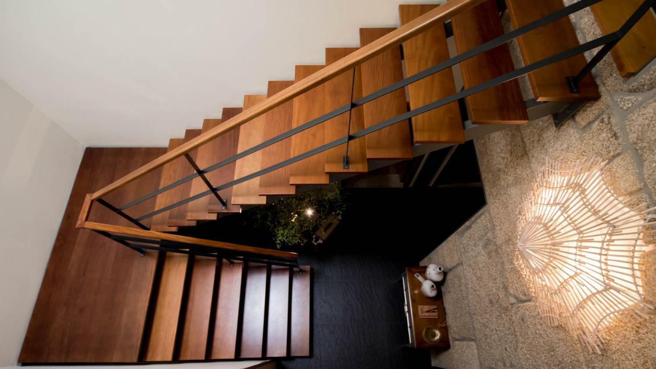 Bugalha My Loft Douro 3 Apartment *